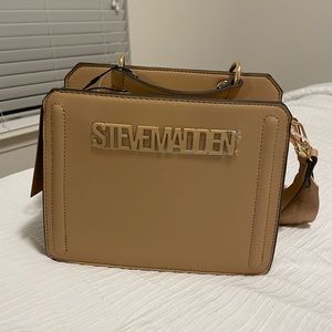 Steve Madden Bevelyn Bag